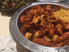 -聚味瞿记·龙虾堂(坡子街店)