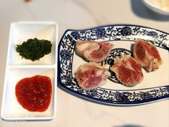 -真食净香居·内蒙烧麦(亚运村店)