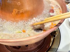 -东门口·新式老北京火锅(河西龙湖天街店)