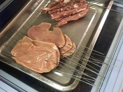 -曾记大腰子烧烤(苗栗路总店)