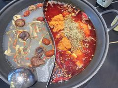 -俏媳妇火锅(宽窄巷子店)