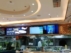 -阿明小菜·海鲜·上海菜(梅陇店)