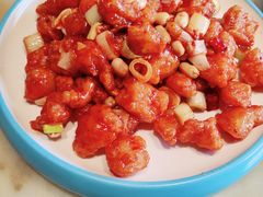 -红蜡烛-养生粥-津鲁菜(中山路店)