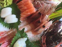 -王鼎精致料理铁板烧(世博源店)