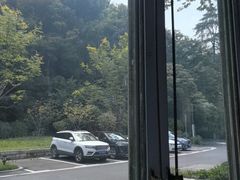 -浙江宾馆·花园餐厅·自助餐厅·茶吧