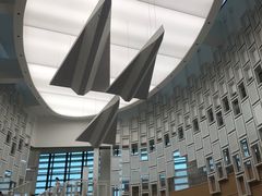 -广州市白云区图书馆