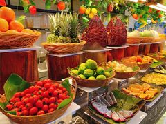 -星伦多自助料理·涮烤一体(杭州来福士店)