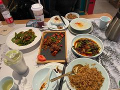 -望湘园·洞庭渔宴(永旺店)