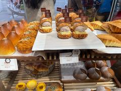 -CARINO BAKERY&CAFE(人广来福士店)