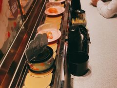 -争鲜回转寿司(南开大悦城店)