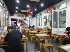 大堂-东兴顺爆肚张