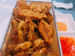 -鹊华居·地道鲁菜·海鲜·融合味(大明湖店)