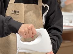 -ABC Cooking Studio(上海环球金融中心店)