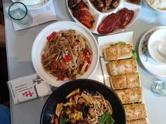 -归元·云集斋素菜馆