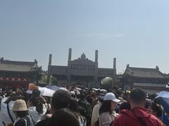 -洛阳白马寺