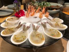 -生如夏花泰式火锅(西村黑金店)
