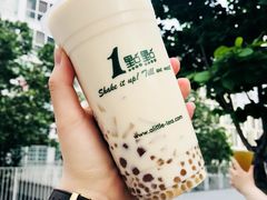 -1点点(银座和谐广场店)