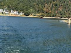 -新安江山水画廊风景区