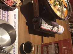 -神府路壹号·海鲜烧烤·砂锅粥·锅物(三坊七巷店)