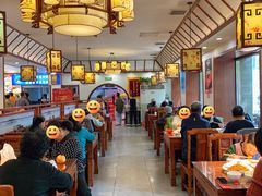 -惠宾饭庄(中山路店)