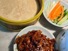 -小菜园新徽菜(无锡宜家荟聚中心店)