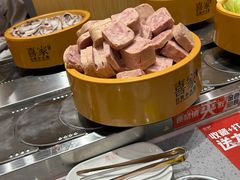 -喜家自助小火锅(乐客城店)