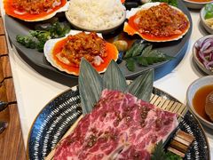 -缘·金家烤鳗鱼(西塔总店)