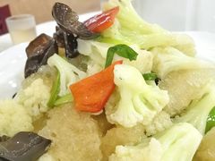 -盐通酒家(金桥湾清水苑店)