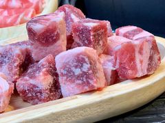 骰子牛肉-热火朝天鲜切牛肉火锅(南强街巷店)