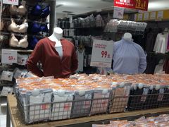 -优衣库(上海正大广场店)