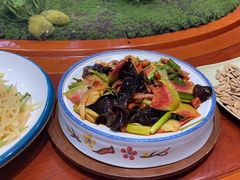 -一块豆腐(李沧书院路店)