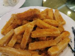 -陶然饺子城(奥体中路店)