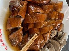 -黄连大头华烧鹅店(大良店)