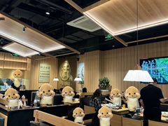 -太二酸菜鱼(石家庄万象城店)