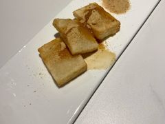蛋煎糍粑-川味堂·四川豆花(八卦岭店)