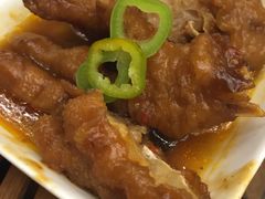 -潮福城大酒楼·潮粤菜·港式点心(阳光城店)