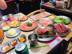 -西塔老太太泥炉烤肉