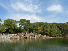 -白马涧龙池景区
