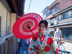 -京都冈本和服体验租赁店(清水寺店)