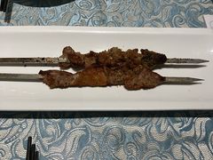 -巴扎美食·新疆菜·西域歌舞表演餐厅(新疆大厦店)