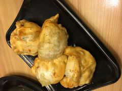 -口福汤包馆(融汇店)