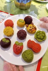 -皇家月府月子中心(沈阳店)