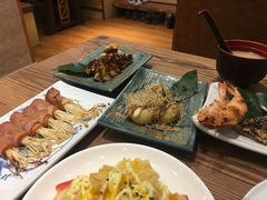 -红叶日料·放题·海胆·定食(星海店)