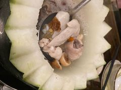 -尚竹阁冬瓜盅·18年地标美食(平洲店)
