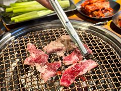 -唯成•韩国炭火烤肉 유성고기
