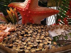 -亚马逊海鲜自助(梅溪湖步步高店)