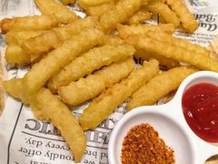 -呷哺呷哺(融创茂店)