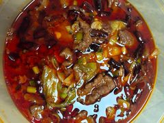 -郭林家常菜(洋桥店)