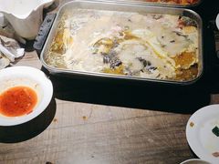-半天妖烤鱼(大兴宾馆店)