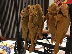 -院8里·少城记忆老川菜(宽窄巷子店)